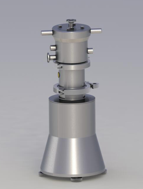 试验室专用乳化设备